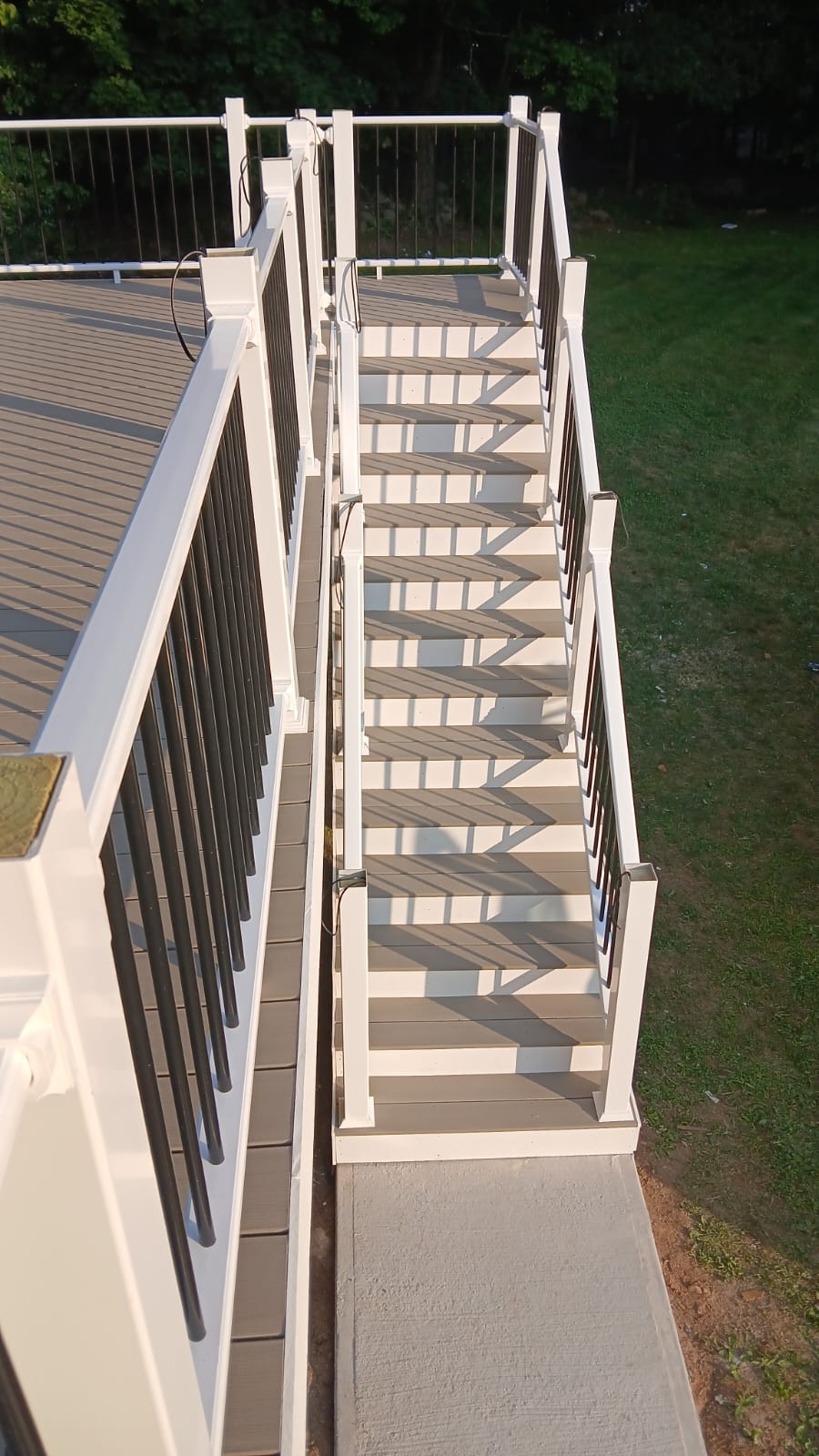 Proyecto de remodelación 419